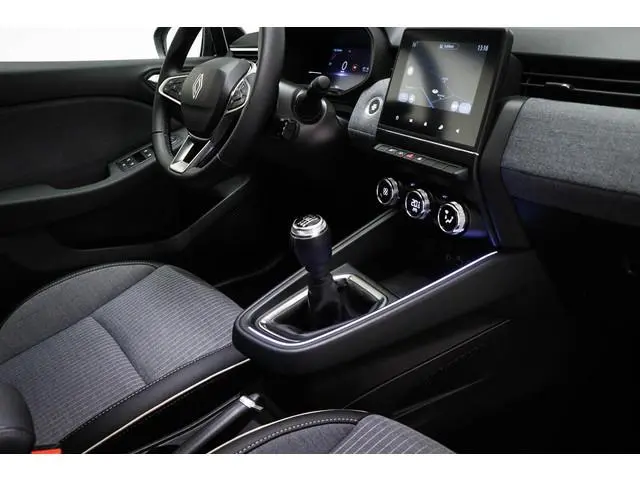 Renault Clio 1.0 TCe 90 GPF techno | LED |  NAVIGATIE | DAB | APPLE | CAMERA