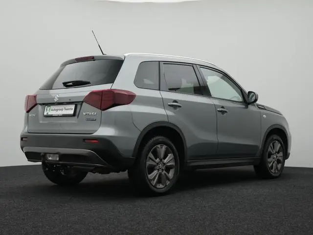 Suzuki Vitara 1.5 Hybrid Select AllGrip | Carplay Navigatie | Camera | Cruise 