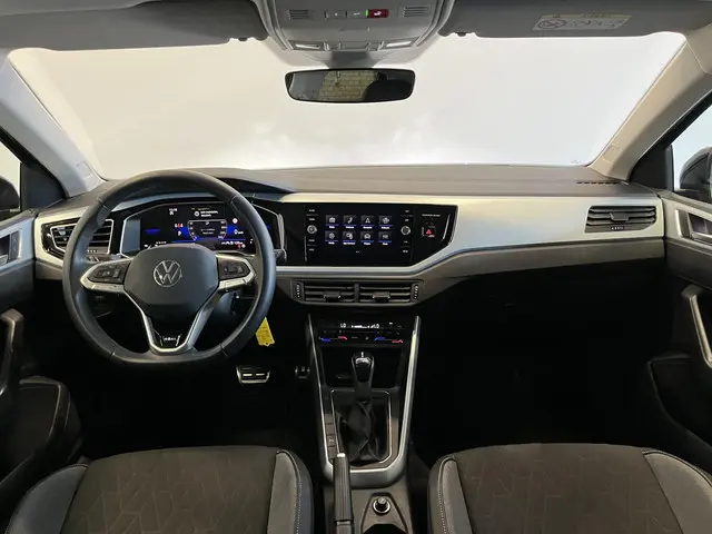 Volkswagen Polo 1.0 TSI Goal Automaat | Navigatie | Apple Carplay/Android Auto | Parkeersensoren | A...