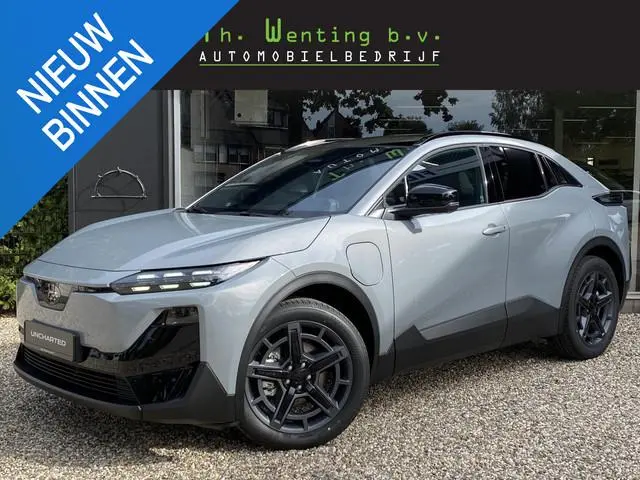 Subaru Uncharted 4E-xperience+ AWD 77 kWh | Direct Uit Voorraad Leverbaar | 8 Jaar Fabrieksgarantie...