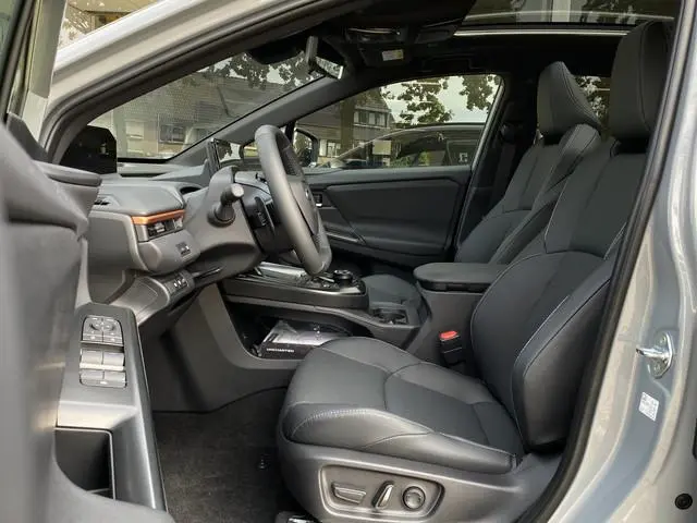 Subaru Uncharted 4E-xperience+ AWD 77 kWh | Direct Uit Voorraad Leverbaar | 8 Jaar Fabrieksgarantie...