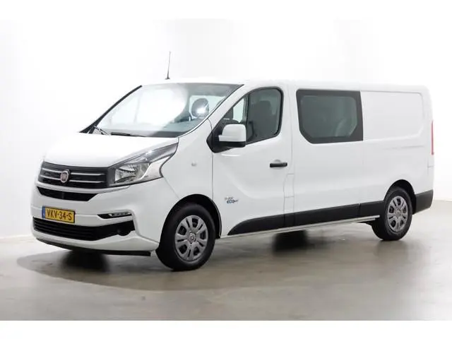 Fiat Talento