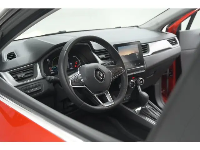 Renault Captur 1.6 E-Tech Full Hybrid 145 Techno | Navigatie | Camera | Parkeersensoren | Apple Carp...