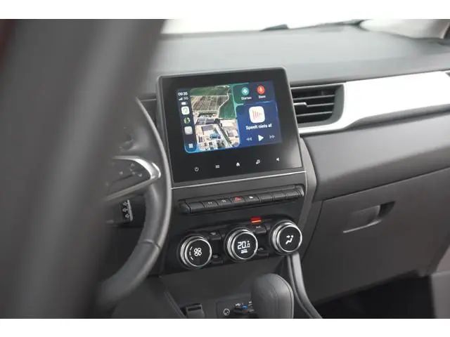 Renault Captur 1.6 E-Tech Full Hybrid 145 Techno | Navigatie | Camera | Parkeersensoren | Apple Carp...