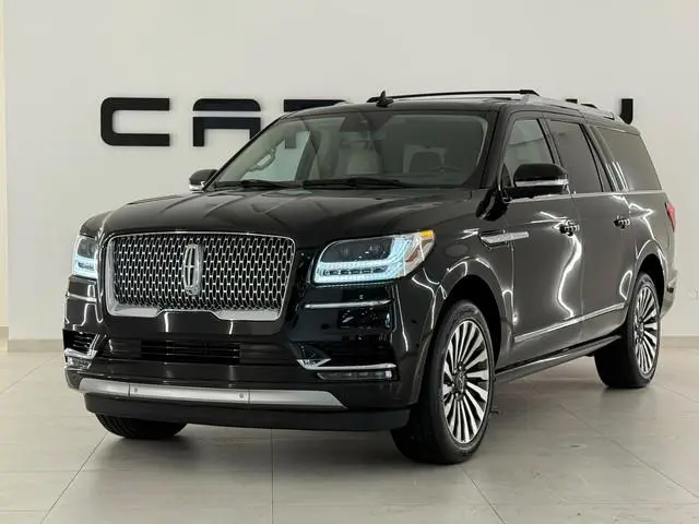 Lincoln Navigator