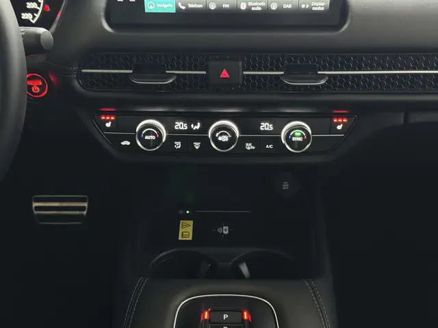 Honda ZR-V