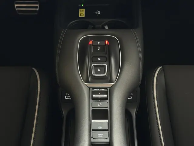 Honda ZR-V