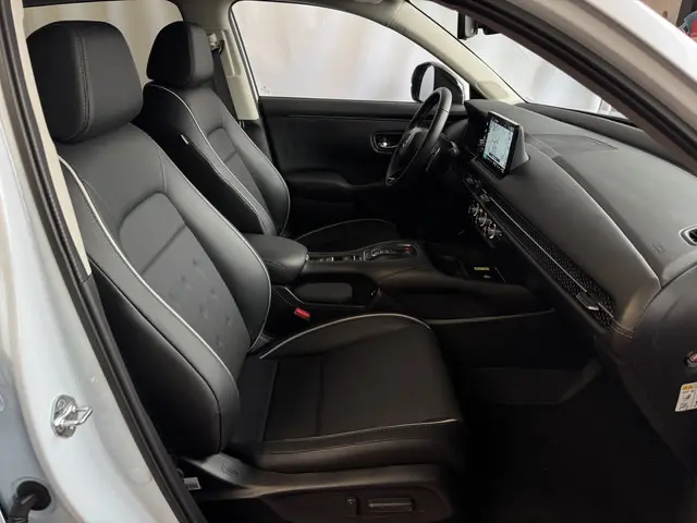 Honda ZR-V