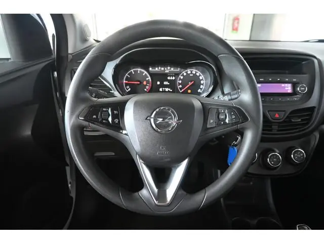 Opel KARL