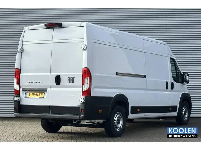 Fiat Ducato - NIEUW MODEL! L4H2 Automaat|Camera|Extra Lang