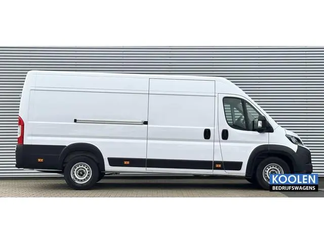 Fiat Ducato - NIEUW MODEL! L4H2 Automaat|Camera|Extra Lang