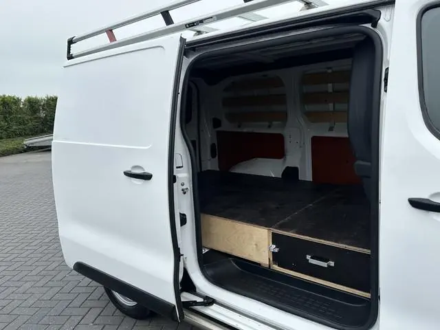 Peugeot Expert