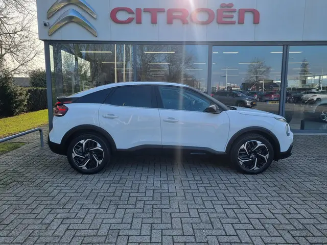 Citroën C4