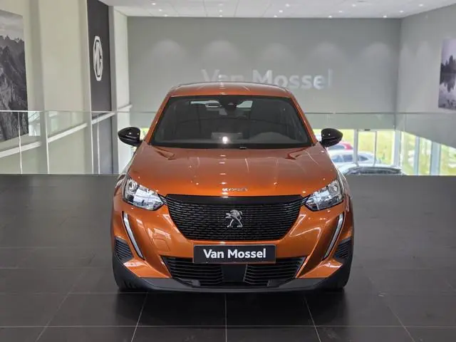 Peugeot 2008 1.2 Blue Lease Active 100 | Airco | Apple Carplay/Android Auto | Navigatie | Parkeersen...