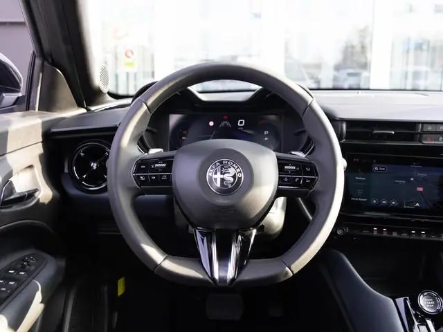 Alfa Romeo Junior