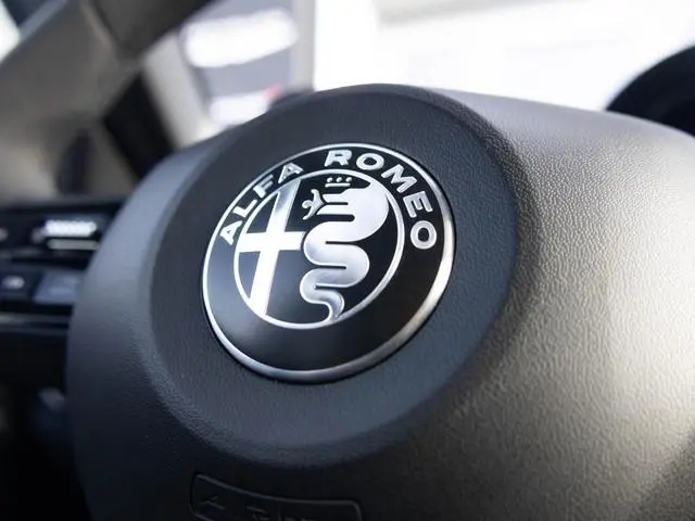 Alfa Romeo Junior