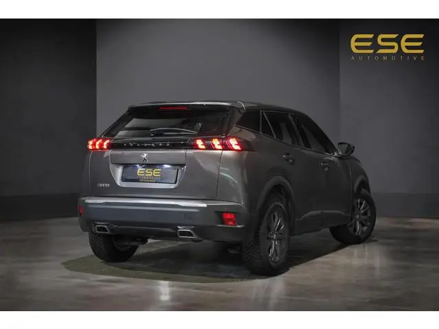 Peugeot 2008 1.2 PureTech Active Pack | Camera | Carplay | Navi | Cruise