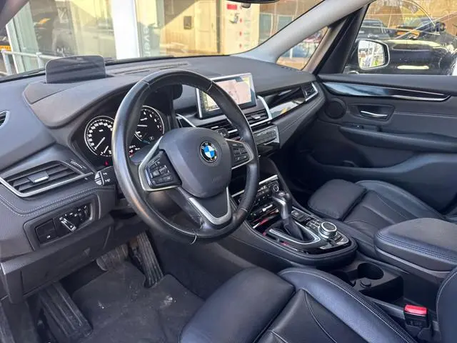 BMW 2 Serie