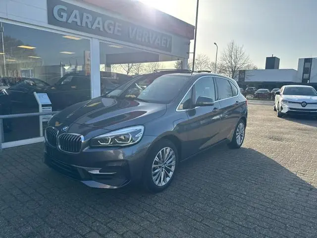 BMW 2-serie Active Tourer 225xe iPerformance High Executive