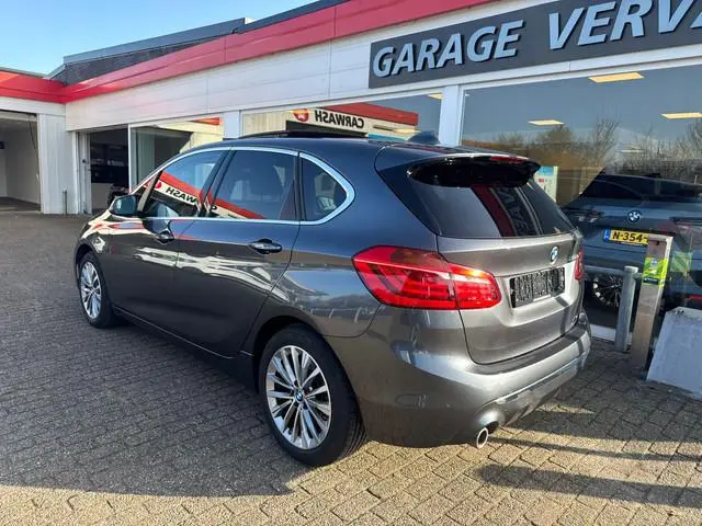 BMW 2 Serie