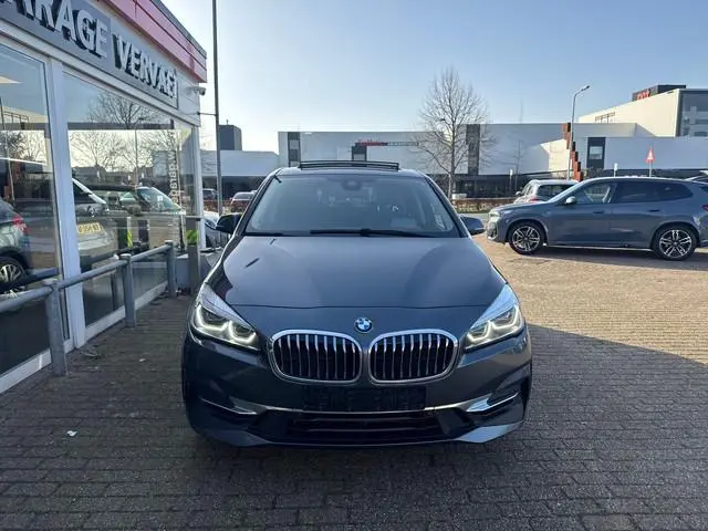 BMW 2 Serie