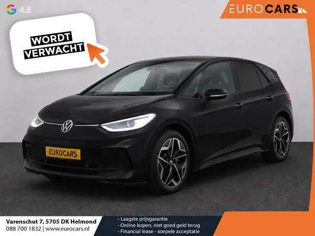Volkswagen ID.3 Pure 52 kWh Navigatie Apple Carplay Android Auto Camera Parkeerhulp Adaptive Cruise...