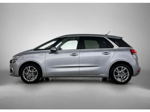 Citroen C4 SpaceTourer 1.2 PureTech Shine | Apple Carplay/Android Auto |Trekhaak | Navi | Camera