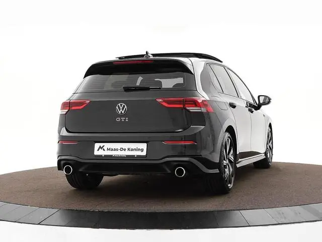 Volkswagen Golf 2.0 TSI 245pk DSG GTI · Panoramadak · Camera · Stuur- & Stoelverwarming · Apple/Andr...
