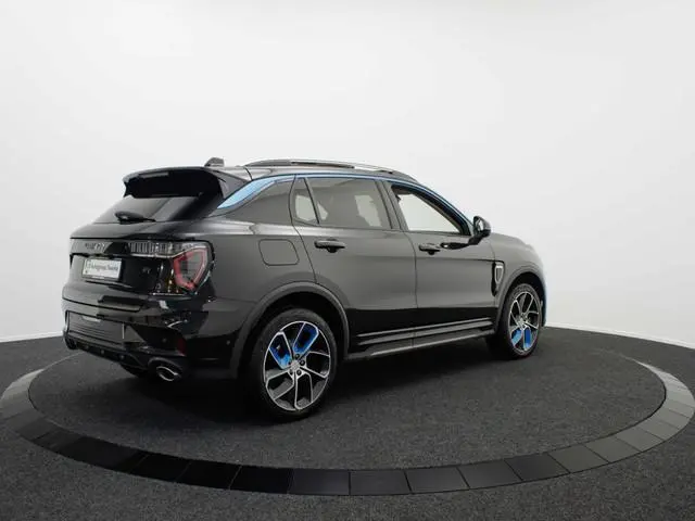 Lynk & Co 01 1.5 PHEV 261 PK | 360 graden camera | Panoramadak | Navigatie