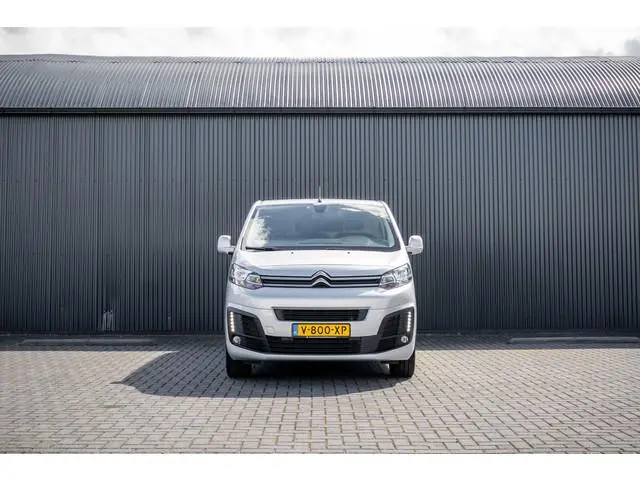Citroën Jumpy