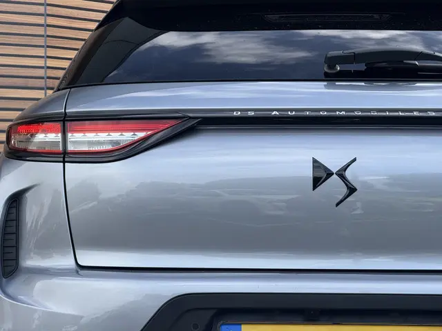 DS DS 3