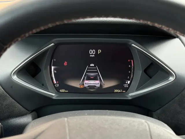 DS DS 3