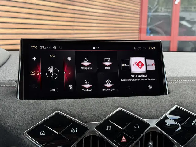 DS DS 3