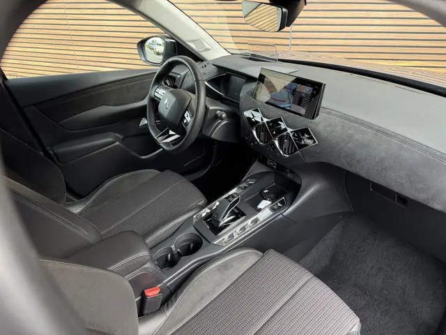 DS DS 3