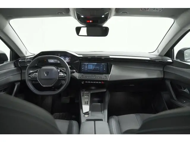 Peugeot 408 1.6 HYbrid 225 EAT8 Allure | Adaptieve Cruise Control | Camera | 19 Inch Lichtmetalen Ve...
