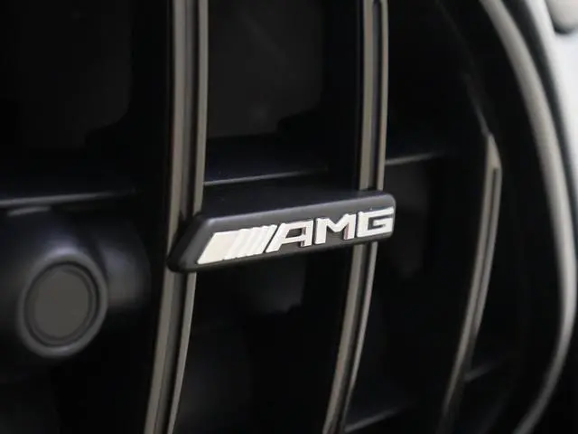 Mercedes-AMG GT