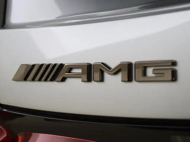 Mercedes-AMG GT