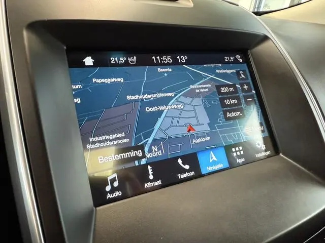 Ford Edge