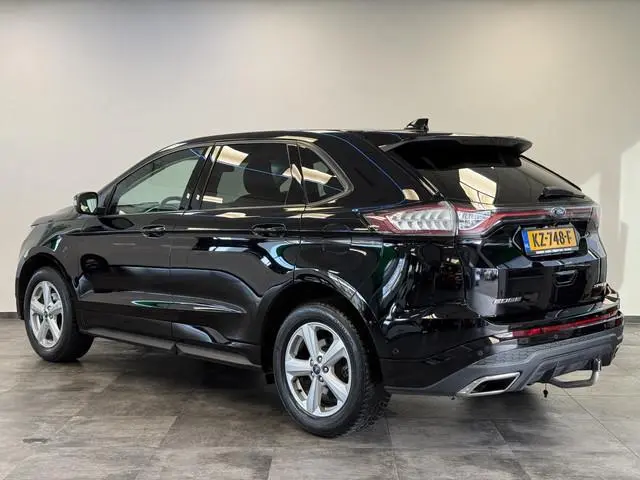 Ford Edge 2.0 TDCI Sport Automaat 210pk Panorama Navigatie El achterklep Cruise Control 18LMV