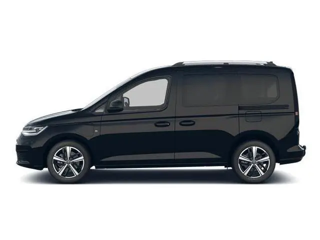 Volkswagen Bedrijfswagens Caddy Combi Style 1.5 eHybrid 115pk Automaat 736648
