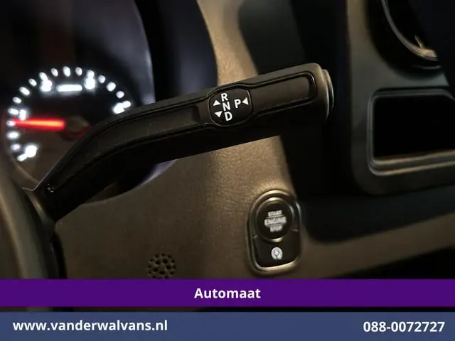 Mercedes-Benz Sprinter 315 CDI 150pk 9G-Tronic Automaat L2H1 Euro6 Airco | Camera | Navigatie | Appl...