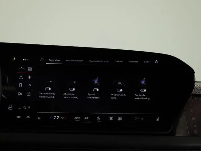 Audi A6 Avant e-tron
