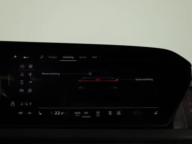 Audi A6 Avant e-tron