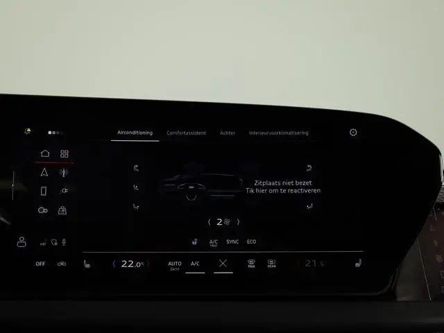 Audi A6 Avant e-tron