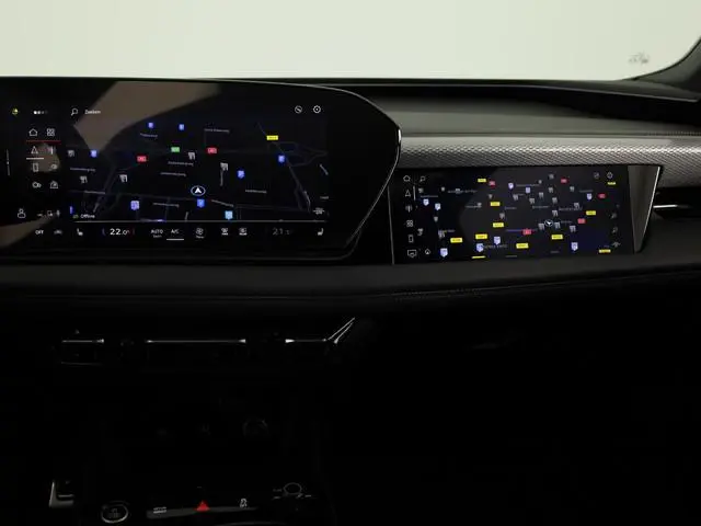 Audi A6 Avant e-tron