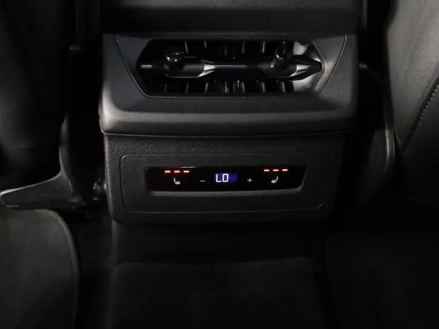 Audi A6 Avant e-tron