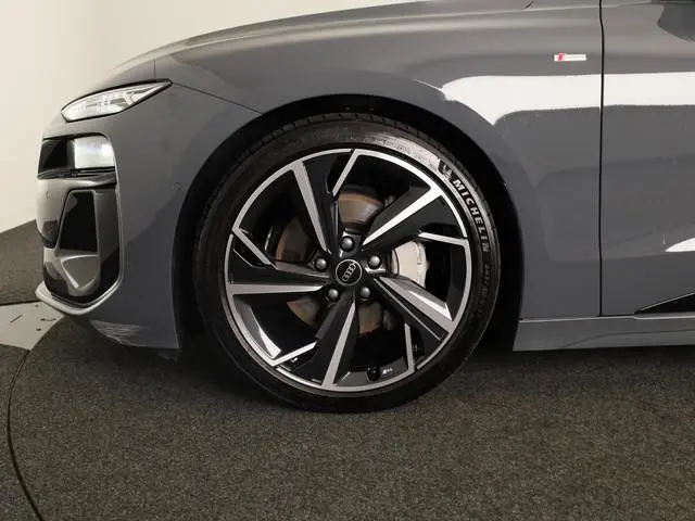 Audi A6 Avant e-tron