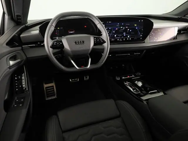 Audi A6 Avant e-tron