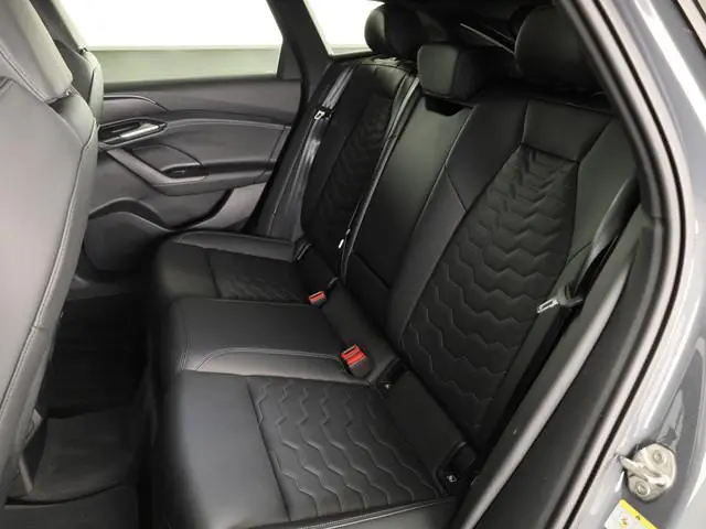Audi A6 Avant e-tron