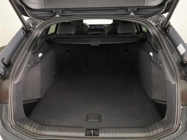 Audi A6 Avant e-tron